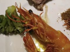 -康莱德酒店·美庭自助餐厅