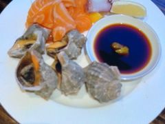 -康莱德酒店·美庭自助餐厅