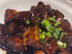 -绿茶餐厅(哈尔滨凯德店)