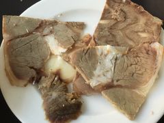 -东方宫中国兰州牛肉拉面(新起街店)