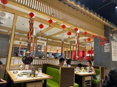 -韩宫宴炭火烤肉(印象城店)