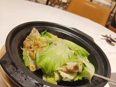 -香港龙凤楼(陆家嘴中心店)