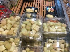 甘蔗切段-水果地带(中航国际店)