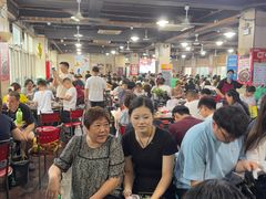 -皖北巫氏三胖地锅鸡(长淮总店)