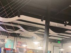 大堂-鱼酷活鱼烤鱼(梅江印象城店)