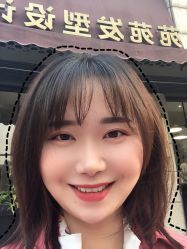 -苑苑发型设计