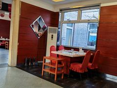 -阳坊大都涮羊肉(阳坊总店)