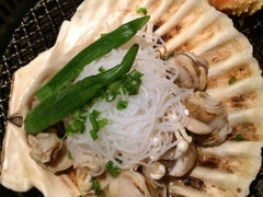 iphone_upload_pic-金柚子韩国烤肉(威宁路店)