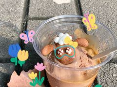 -BLACKSHEEP ESPRESSO(建国中路店)