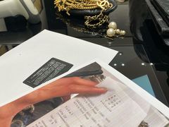 -CHANEL(恒隆广场店)