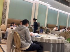 -狮王府淮扬菜(新街口友谊店)