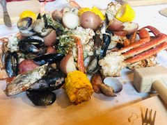 -The Crab Pot Seattle