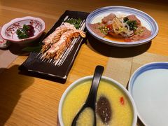 -三石铁板烧(紫竹桥店)