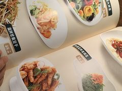 -秦月轩·陕西家乡菜(阜成路·五棵松店)