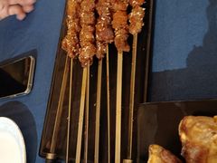 -伊带伊路新疆美食府(呼家楼店)
