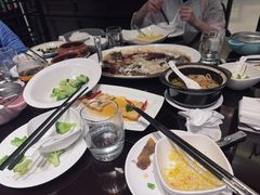 -大理实力希尔顿酒店御璽中餐厅YUXI – CHINESE RESTAURANT