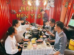 -顽主轰趴馆团建ktv桌游狼人杀(望京店)