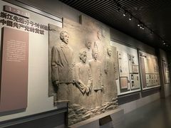 -浙江省博物馆(孤山馆区)
