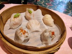 -誉八仙酒楼(静安大悦城店)