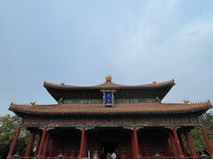 -北京国子监胡同