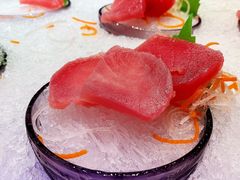 -V-ONE西雅图海鲜自助餐厅(仓山万达广场店)