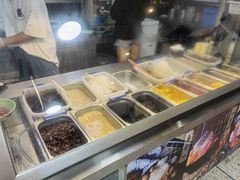 -老式乌米冰(阜阳园店)