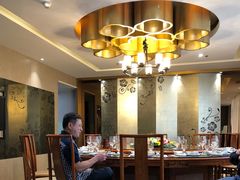 包厢-新天禧大酒店·四十年浙菜·禧宴(西湖店)