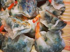 虾饺-新岳记煎饺