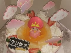 -味多美蛋糕(看丹桥店)