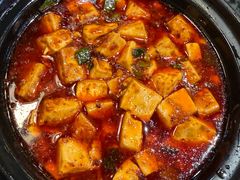 -易老妈蹄花.特色川菜(人民公园总店)