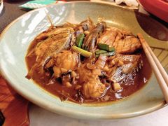 -阿伟海鲜楼·福建菜(延寿店)