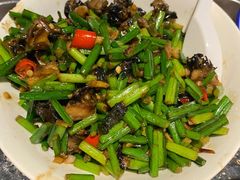 爆炒田螺肉-老长沙龙虾馆·聚会餐厅(白石洲店)