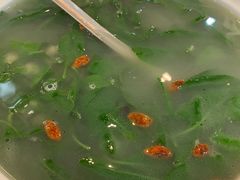 -台山美食一绝阿四台山黄鳝饭(阿四创作店)