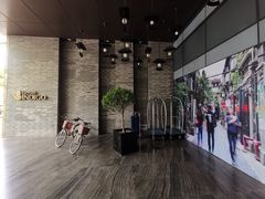 -上海外滩英迪格酒店