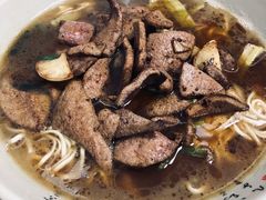 -无名氏面馆(邮电路店)