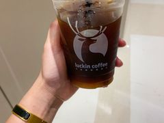 -瑞幸咖啡(深圳来福士广场店)
