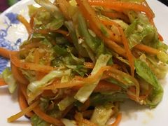 -新疆食府(华龙店)
