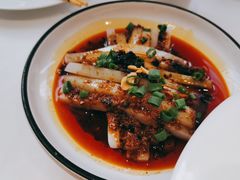 川北凉粉-渝信川菜(工体店)