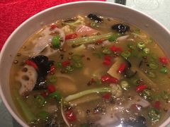 -李老爹香辣蟹(宣武门店)