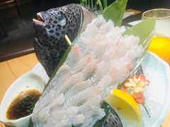 -虹料理·日料放题(悠方店)