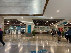-北京中医药大学东直门医院(通州院区)