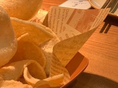 -星叶·东南亚料理(温州万象城店)