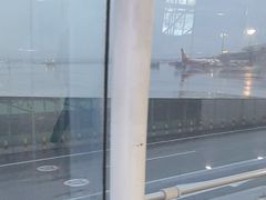 -广州白云国际机场