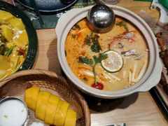 -泰悦澜·泰国餐厅(万象城店)