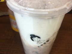 -九秋茶铺(三里屯店)