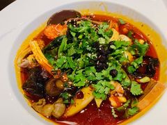 -成都你六姐·牛肉冒菜(城市集市合生汇店)