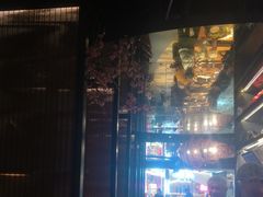 -老板恋上鱼(高新万达店)