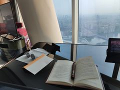 -广州四季酒店