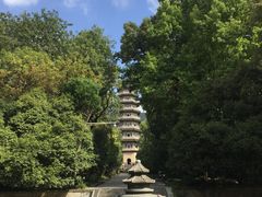 -灵谷景区