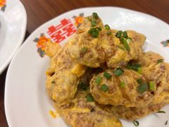 -谢记上海大排档(长寿路店)